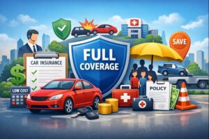 Affordable car insurance