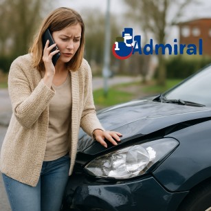 car insurance admiral