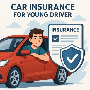 insurance for young drivers