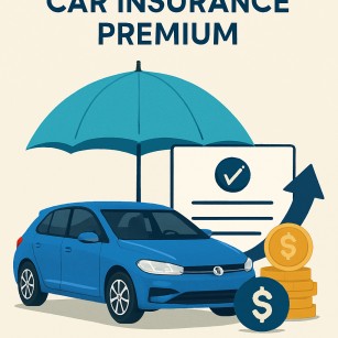 car insurance premium