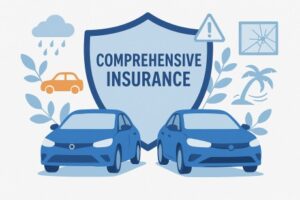 comprehensive car insurance