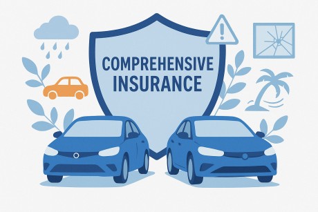 comprehensive car insurance