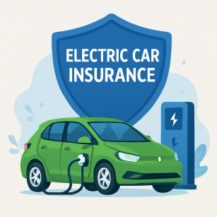 electric car insurance