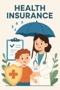 health insurance for kids