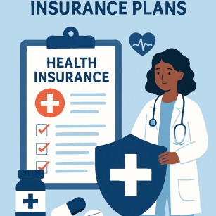 Health insurance plans