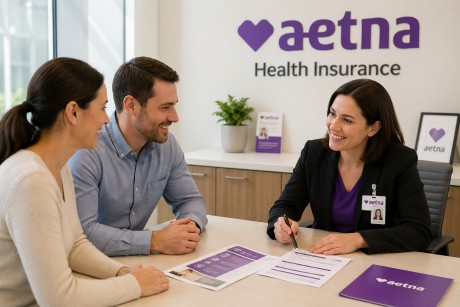 Health Insurance Aetna