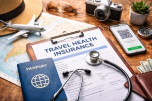 Travel Health Insurance