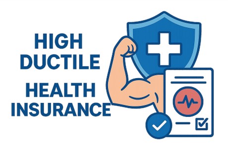 High Deductible Health Insurance