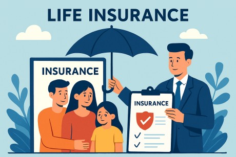 Life Insurance Business
