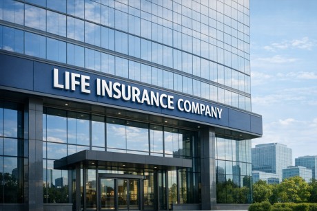 Life Insurance Company