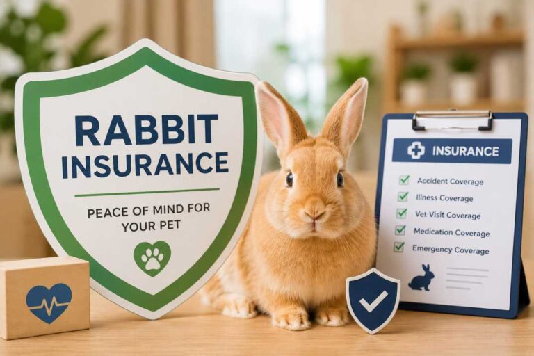 rabbit insurance