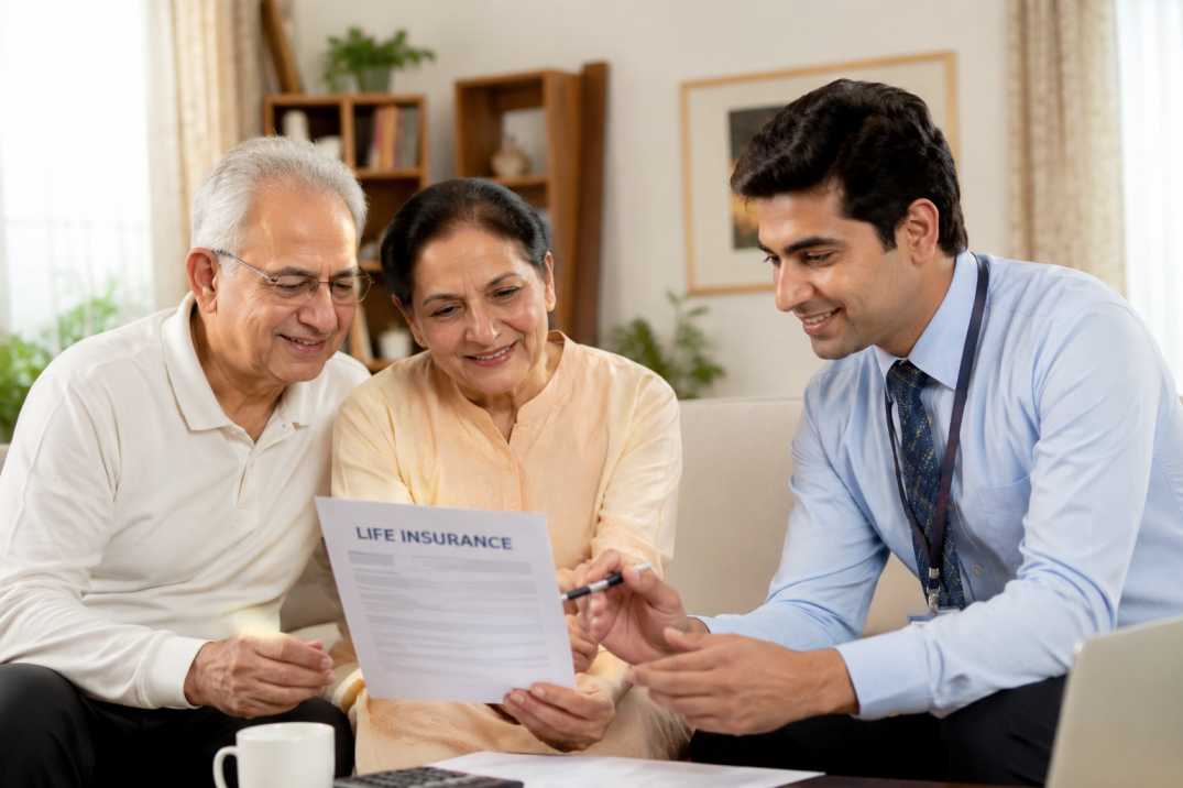 living benefits life insurance
