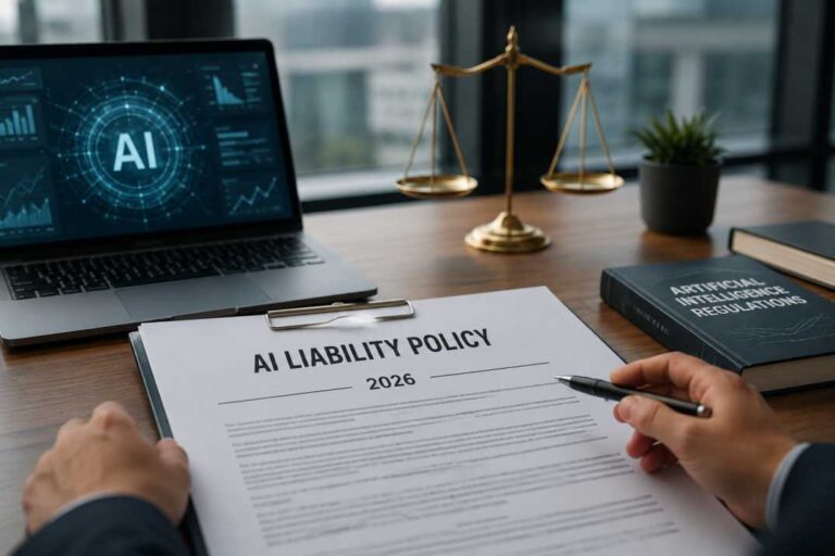 liability insurance