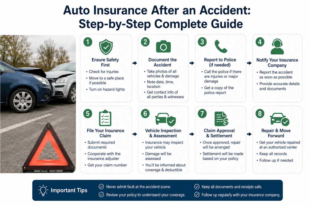 Auto Insurance