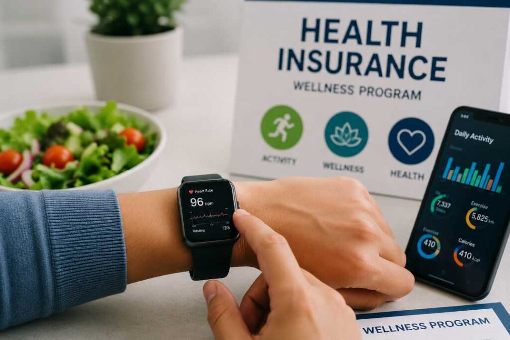 Health Insurance Premiums