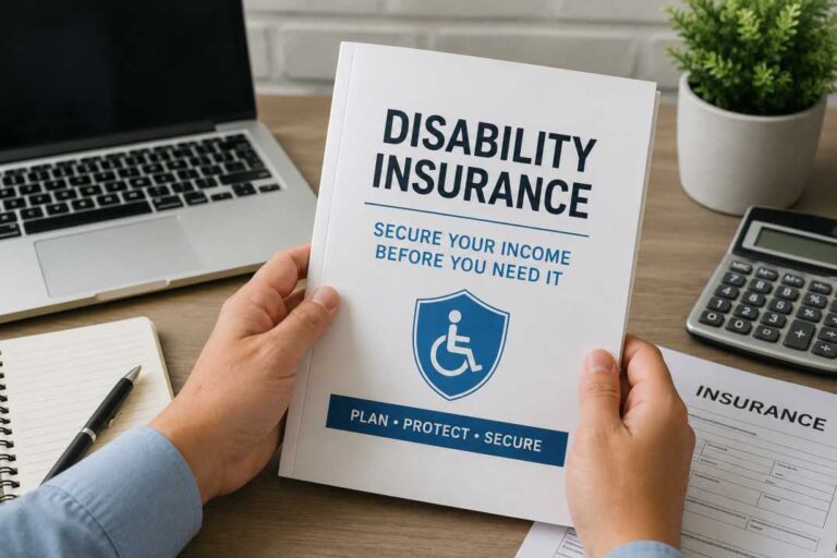 Disability Insurance