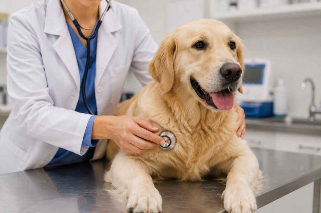 pet wellness coverage