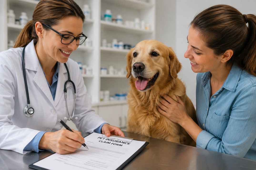 pre existing pet conditions