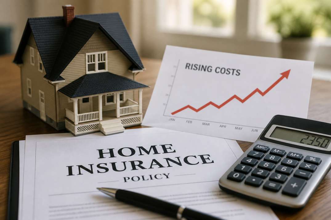 wildfire Home Insurance