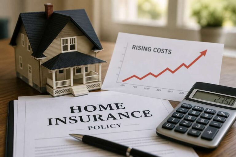 smart home insurance