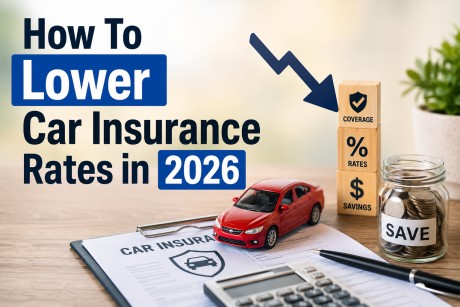 lower car insurance rates