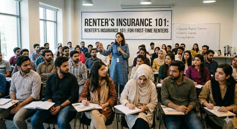 renter’s insurance