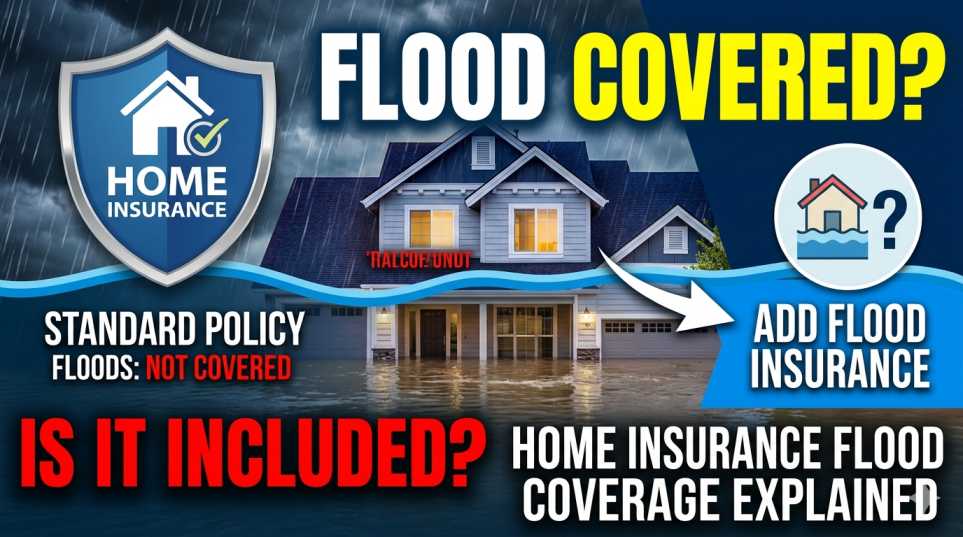 flood insurance rules