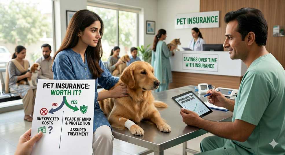 exotic pet insurance