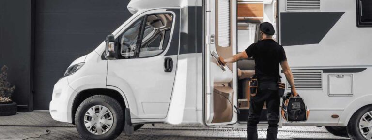 RV insurance