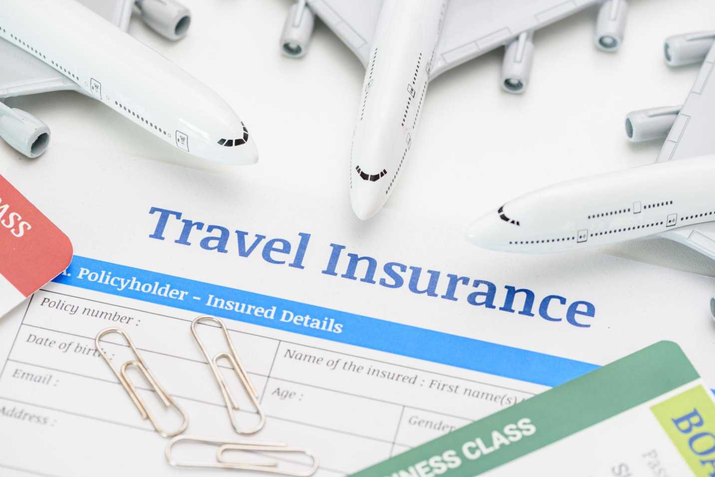 Travel Insurance