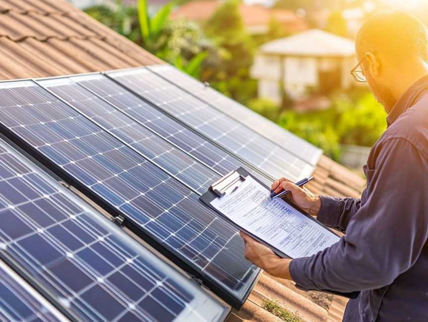 home insurance for solar panels