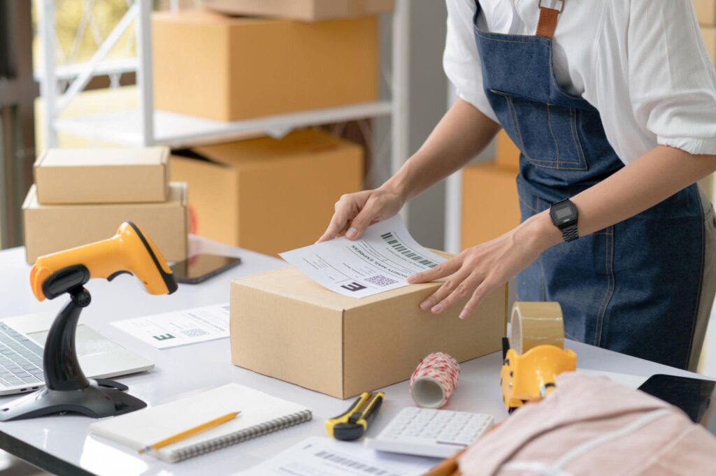 Ecommerce seller insurance
