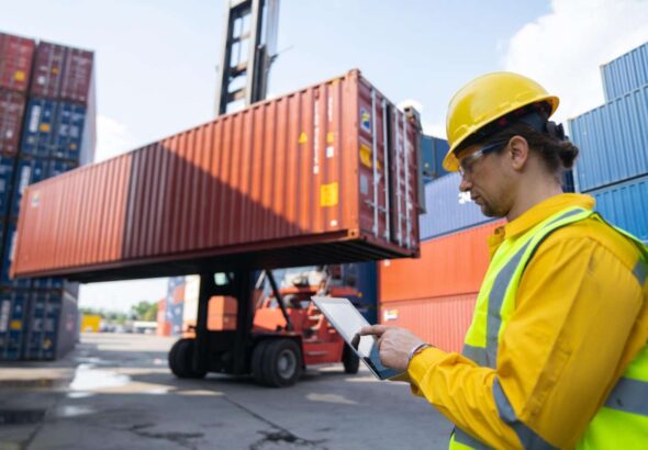Shipping Risk Insurance