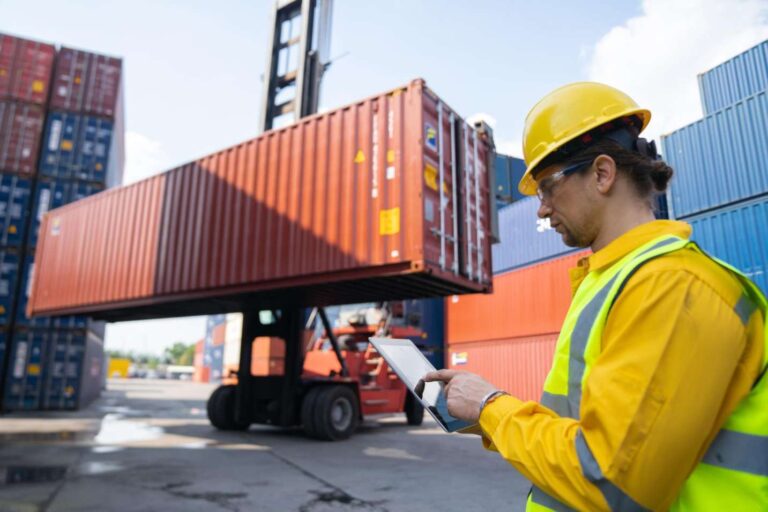Shipping Risk Insurance