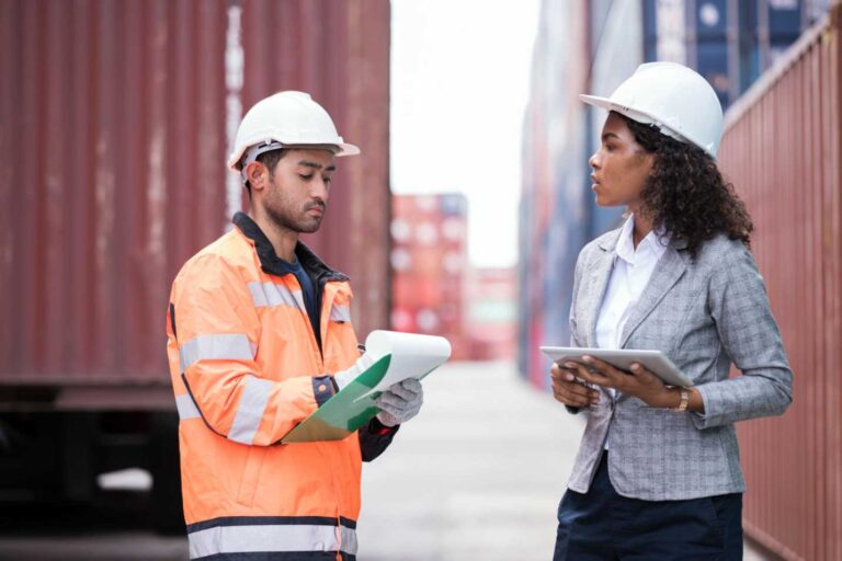 Shipping Risk Insurance