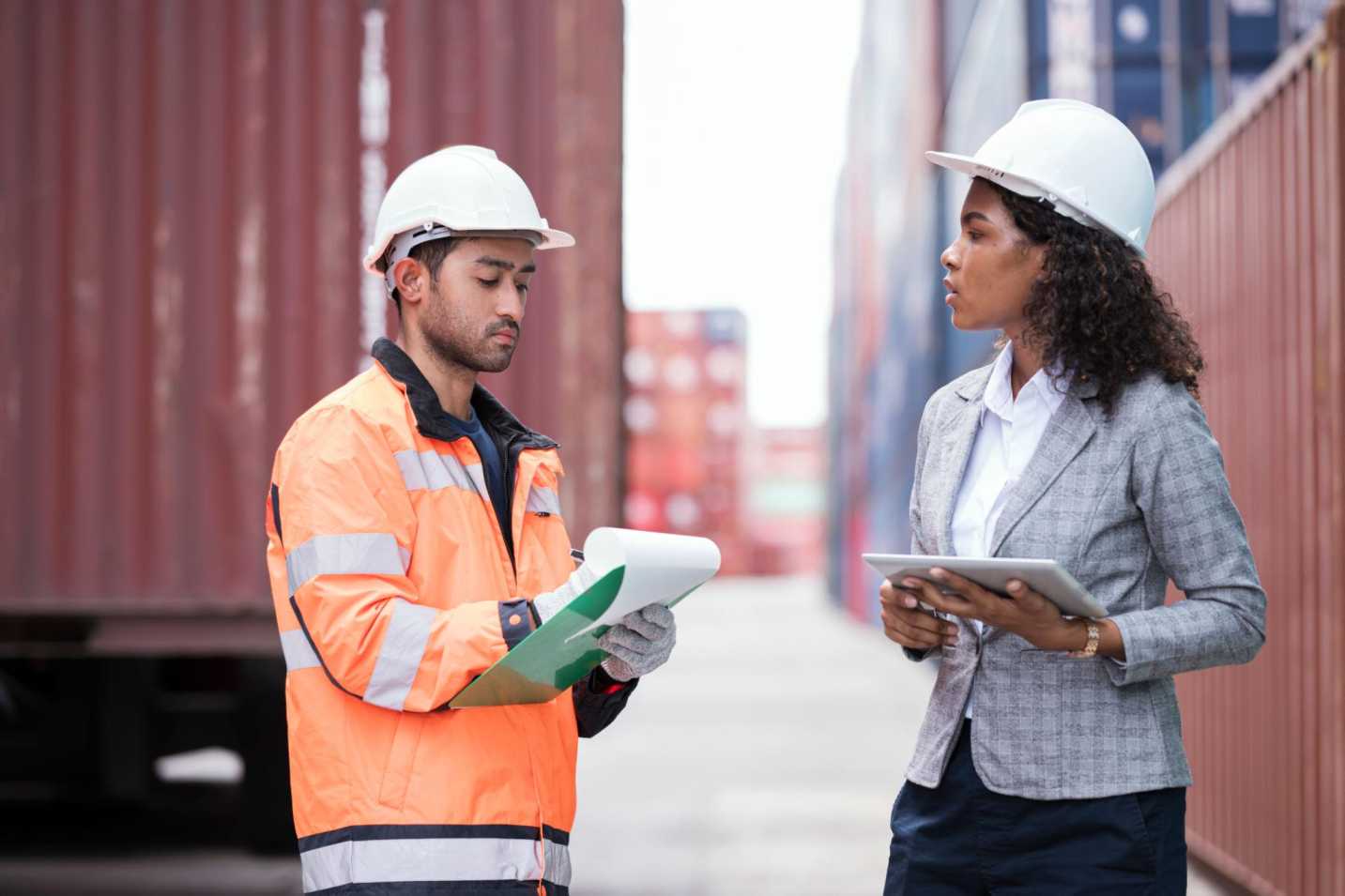 Shipping Risk Insurance